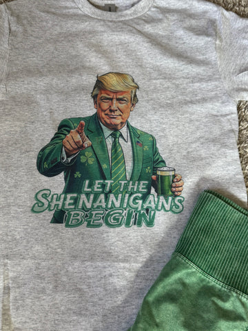Let the shenanigans begin| SRB | 21.95 | S-2XL