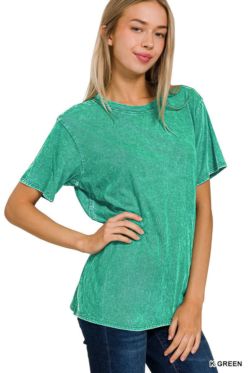 My Lips Are Sealed Top | SRB  S - XL | $26.95