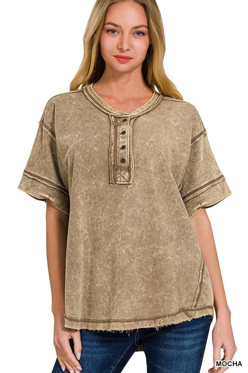 By The Way Top | SRB | S - L | $31.95