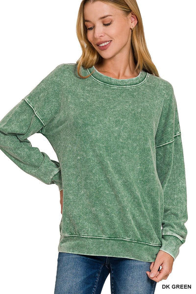 Comfy & Fun Pullover | SRB | S - XL | $31.95