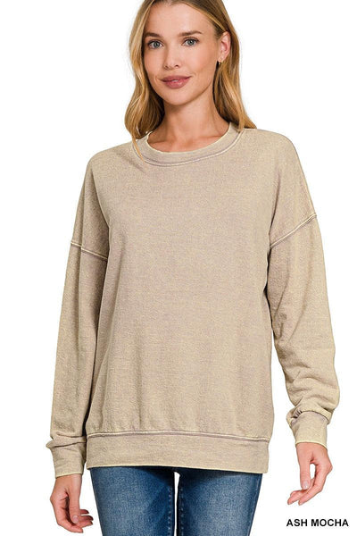 Comfy & Fun Pullover | SRB | S - XL | $31.95