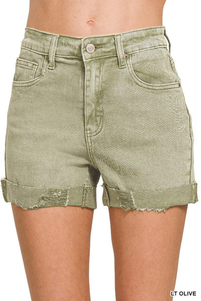 Glad To Be Here Shorts | S-L $41.95 | SRB