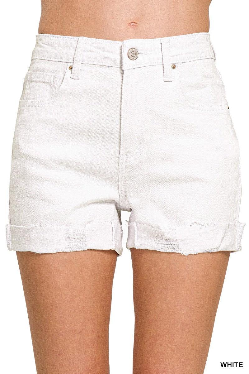 Glad To Be Here Shorts | S-L $41.95 | SRB