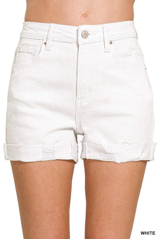 Glad To Be Here Shorts | S-L $41.95 | SRB