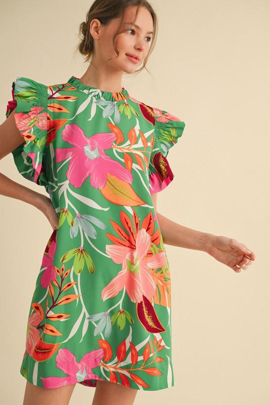 Such A Gorgeous Dress | SRB | S - L | $46.95
