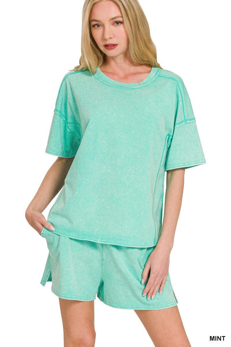 Casual Cutie Two Piece Set | SRB  S - L | $61.95