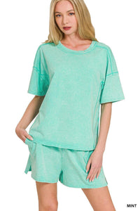 Casual Cutie Two Piece Set | SRB  S - L | $61.95