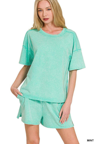 Casual Cutie Two Piece Set | SRB  S - L | $61.95