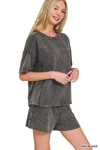 Casual Cutie Two Piece Set | SRB  S - L | $61.95