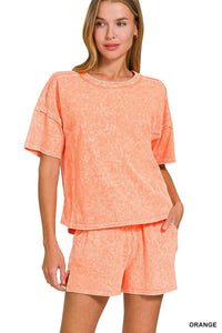 Airport Ready Two Piece Set | SRB  S - L | $61.95