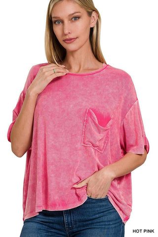All Around Everyday Top | SRB  S - L | $28.95
