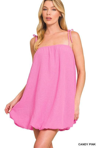 Blowing Bubbles Dress | SRB | S - L |  $38.95