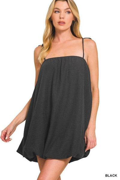 Blowing Bubbles Dress | SRB | S - L |  $38.95