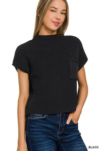 Vanessa Sweater Top | SRB | S - L | $32.95