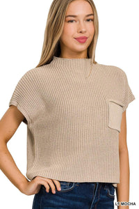 Vanessa Sweater Top | SRB | S - L | $32.95