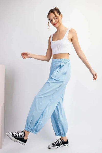Marissa Pants | SRB | S - L |  $44.95