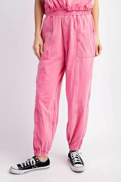 The Perfect Lounge Pants | SRB | S - L |  $44.95