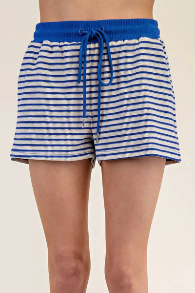 At The Fields Shorts| SRB | S - L |  $24.95