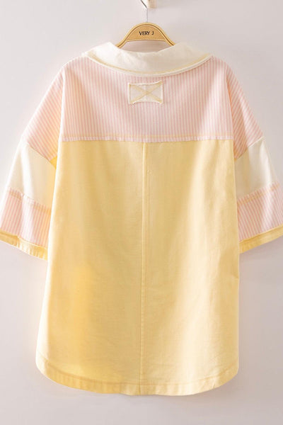 Madison Top | SRB | S - L |  $34.95