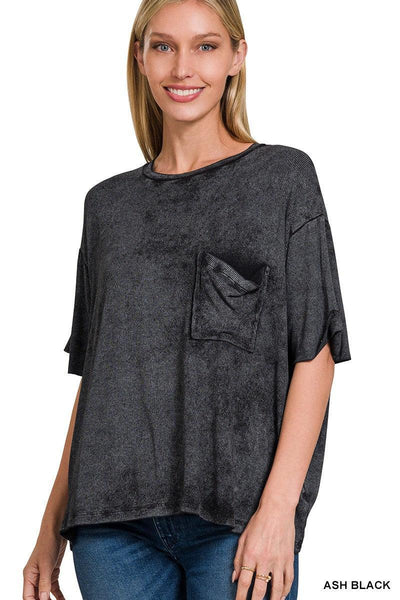 All Around Everyday Top | SRB  S - L | $28.95
