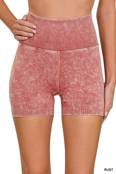 Lennon Shorts 4” | S-L $22.95 | SRB