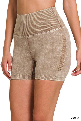 Lennon Shorts 4” | S-L $22.95 | SRB