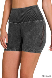 Lennon Shorts 4” | S-L $22.95 | SRB