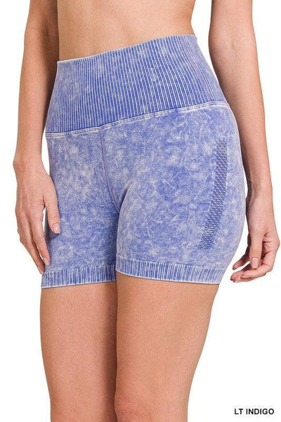 Lennon Shorts 4” | S-L $22.95 | SRB