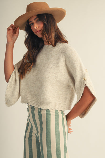 Ashlee Top | SRB | S - L |  $58.95