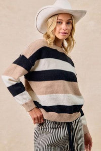 Caroline Sweater| SRB | S - L | $58.95