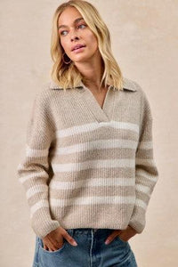So True Sweater| SRB | S - L | $58.95