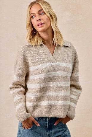 So True Sweater| SRB | S - L | $58.95