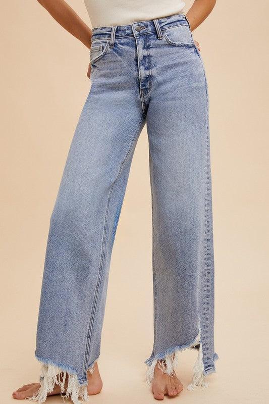 Revival Denim | SRB | S - L |  $79.95