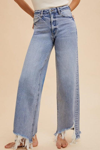 Revival Denim | SRB | S - L |  $79.95