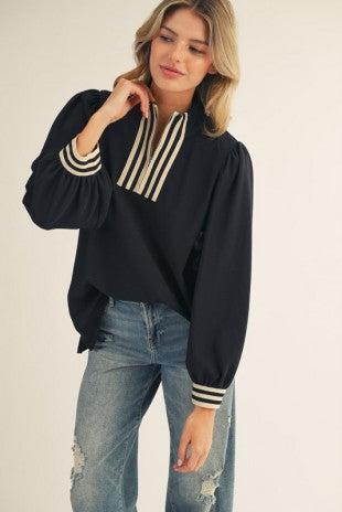 Onyx Top| SRB | S - L | $58.95