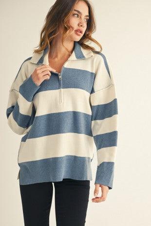 On The Go Top| SRB | S - L |  $54.95