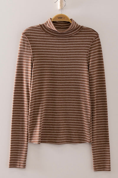 Meet Me In Stripes Top | SRB | S - L |  $36.95