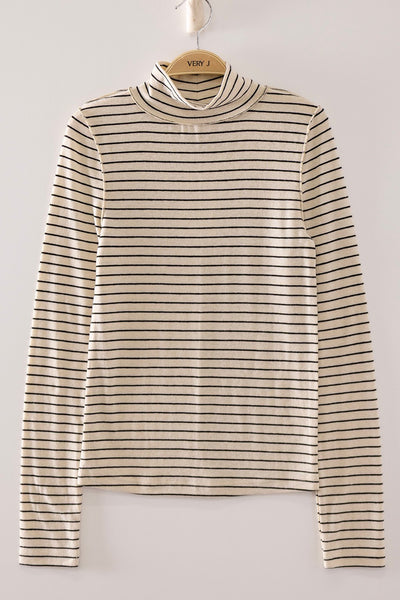 Meet Me In Stripes Top | SRB | S - L |  $36.95
