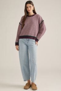 Harvest Moon Sweater | SRB | S - L |  $58.95
