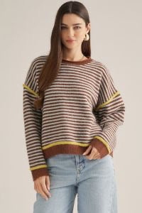 Harvest Moon Sweater | SRB | S - L |  $58.95