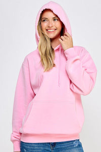 Lakelyn Fleece Hoodie | SRB | S - L | $31.95